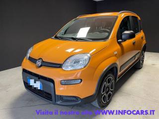 FIAT Panda usata, con Alzacristalli elettrici