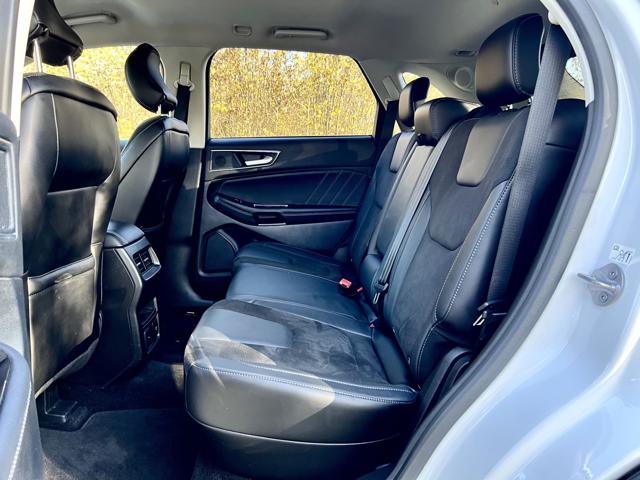 FORD Edge usata, con Park Distance Control