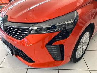 RENAULT Clio usata, con Climatizzatore