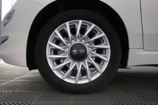 FIAT 500 usata 8