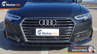 AUDI A4 usata, con Immobilizzatore elettronico