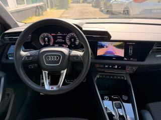 AUDI A3 usata, con Climatizzatore