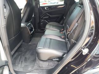 PORSCHE Cayenne usata, con Chiusura centralizzata
