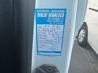 FORD Transit Custom usata, con Vetri oscurati