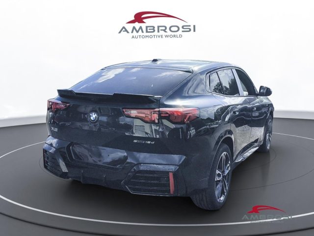 BMW X2 usata 2