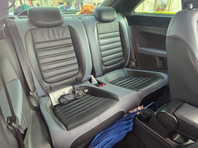 VOLKSWAGEN Maggiolino usata 69