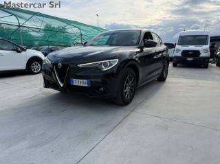 ALFA ROMEO Stelvio usata, con Cruise Control