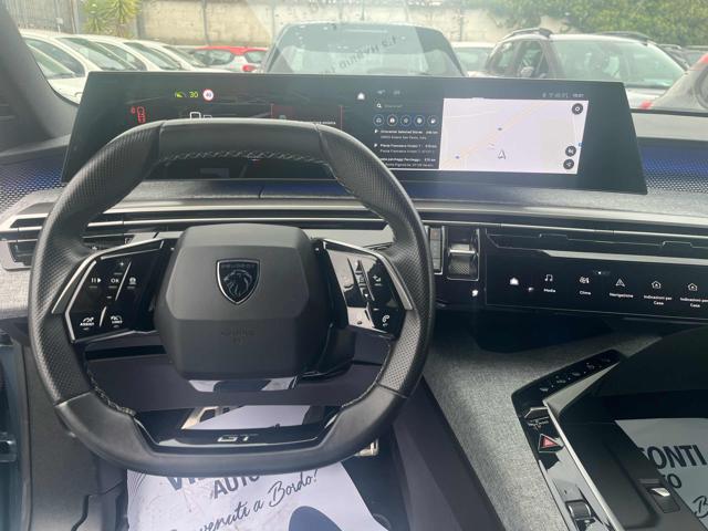 PEUGEOT 3008 usata, con Chiusura centralizzata