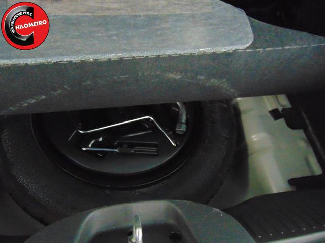 FIAT 500 usata, con Chiusura centralizzata