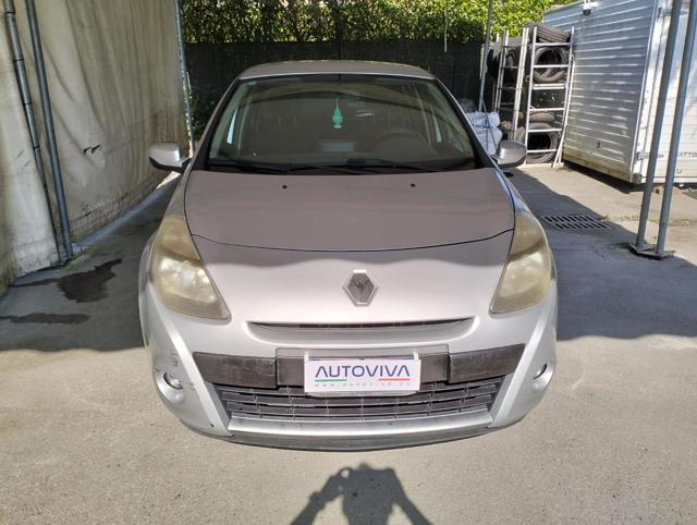 RENAULT Clio usata, con Airbag