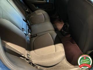 MINI Countryman usata, con Volante in pelle