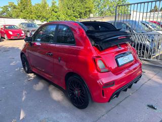 ABARTH 595 usata, con Airbag laterali