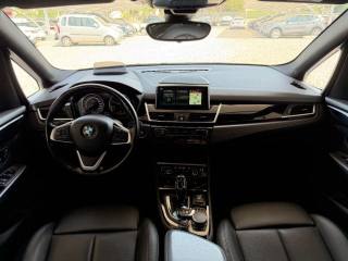 BMW 216 usata, con Filtro antiparticolato
