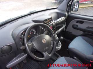 FIAT Doblo usata 13