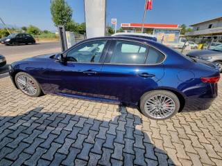 ALFA ROMEO Giulia usata, con Airbag laterali