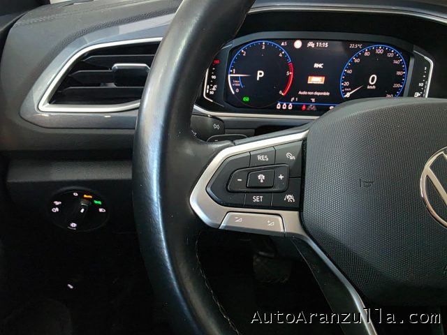 VOLKSWAGEN T-Roc usata, con ESP
