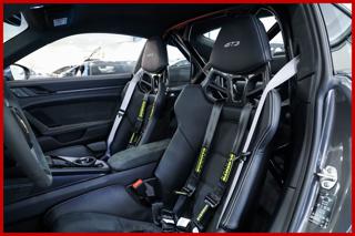 PORSCHE 992 usata, con Chiusura centralizzata