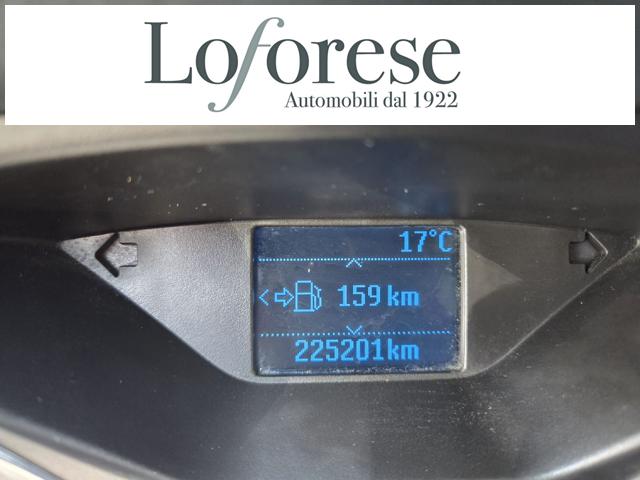 FORD C-Max usata, con ESP