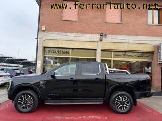 FORD Ranger usata, con Antifurto