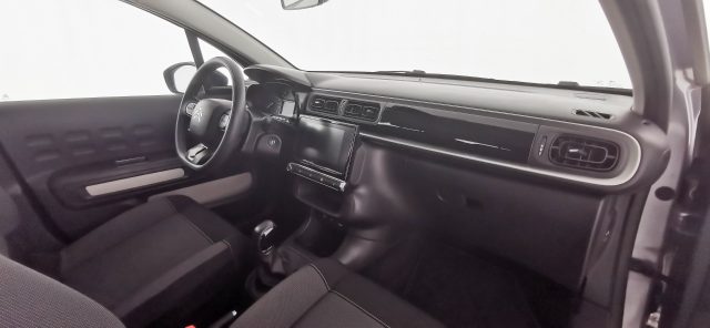 CITROEN C3 usata 56