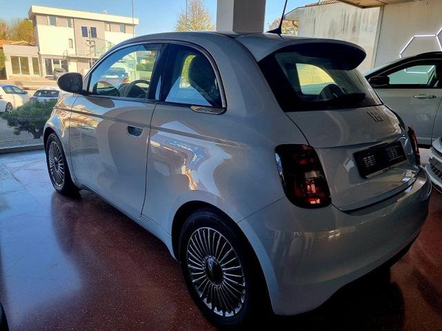 FIAT 500 usata, con Airbag Passeggero