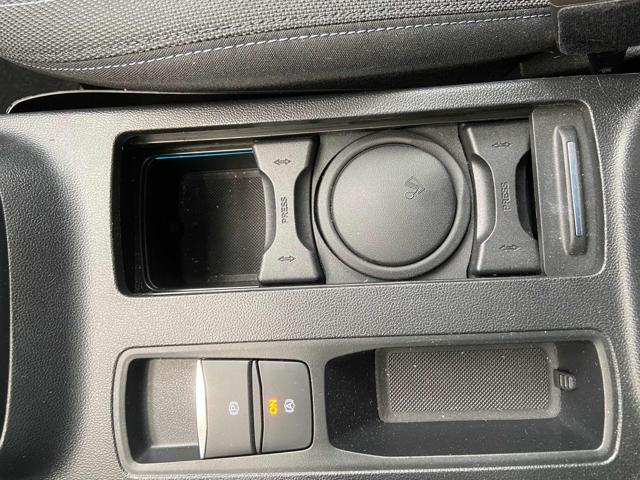 FORD Focus usata, con Fendinebbia