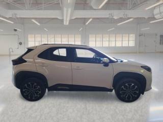 TOYOTA Yaris Cross usata, con Controllo trazione