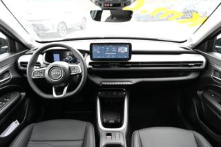 JEEP Avenger usata, con Controllo automatico clima