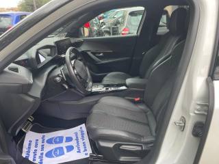 PEUGEOT 2008 usata, con Cerchi in lega