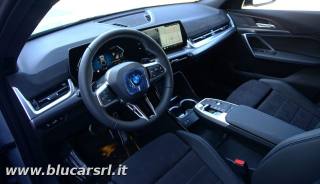 BMW X2 usata 5