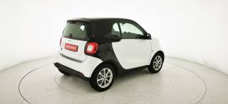 SMART ForTwo usata, con USB
