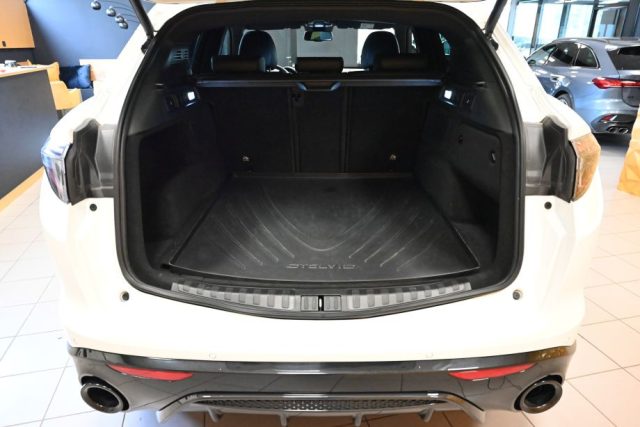 ALFA ROMEO Stelvio usata 32