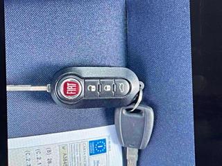 FIAT 500 usata, con Controllo trazione