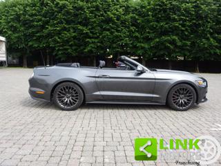 FORD Mustang usata, con Alzacristalli elettrici