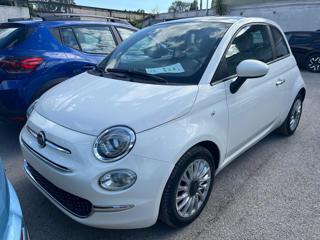 FIAT 500 usata, con Airbag