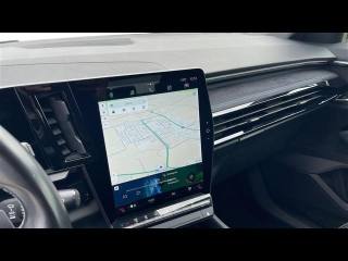 RENAULT Austral usata, con Cerchi in lega