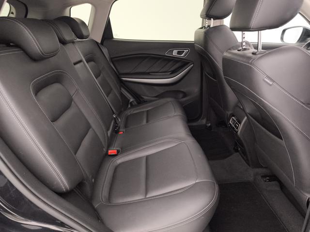 DR MOTOR DR F35 usata, con Volante multifunzione