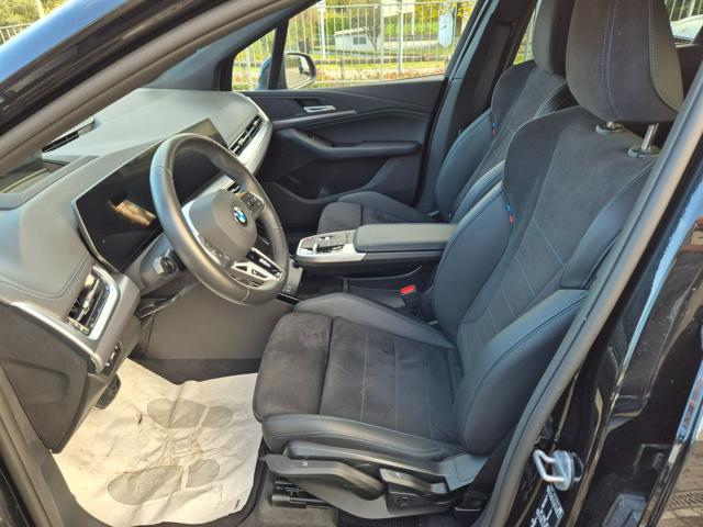 BMW 218 usata, con Cerchi in lega