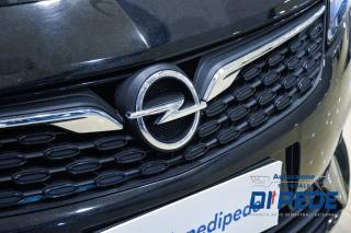OPEL Astra usata, con Climatizzatore