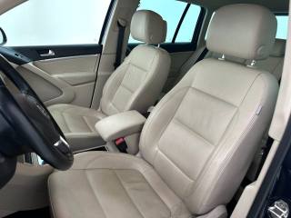 VOLKSWAGEN Tiguan usata, con Controllo automatico clima