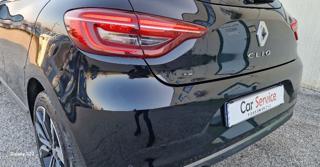 RENAULT Clio usata, con Alzacristalli elettrici