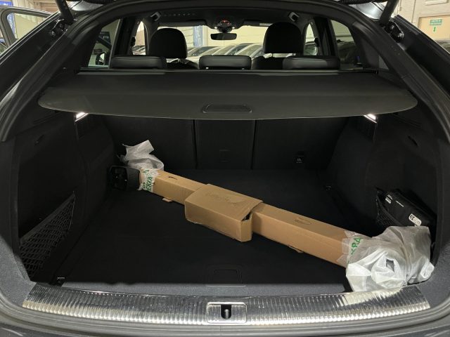 AUDI Q5 usata, con Servosterzo