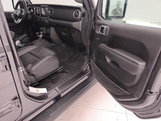 JEEP Wrangler usata 52