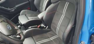 FORD Puma usata, con ESP