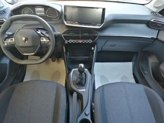 PEUGEOT 208 usata, con Servosterzo
