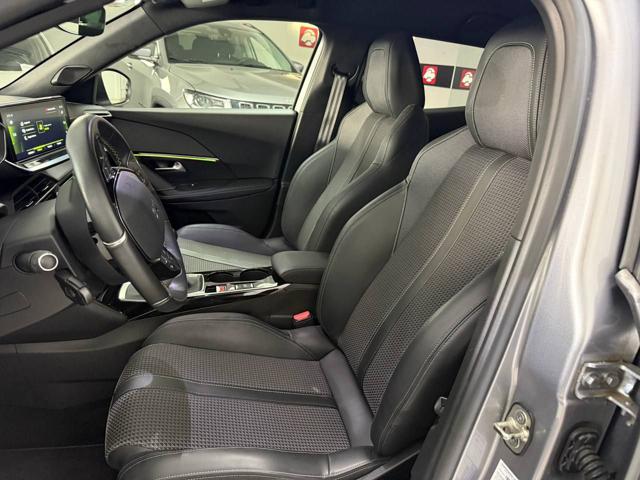 PEUGEOT 2008 usata, con Chiusura centralizzata