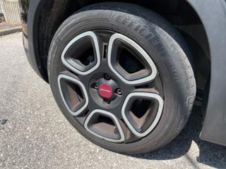 FIAT Panda usata, con Airbag testa