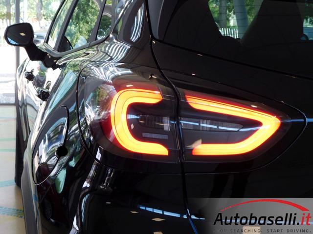 FORD Puma usata, con Volante multifunzione