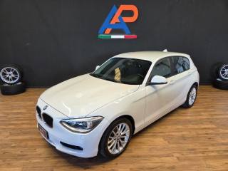 BMW 118 usata, con Airbag