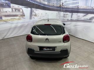 CITROEN C3 usata, con Autoradio